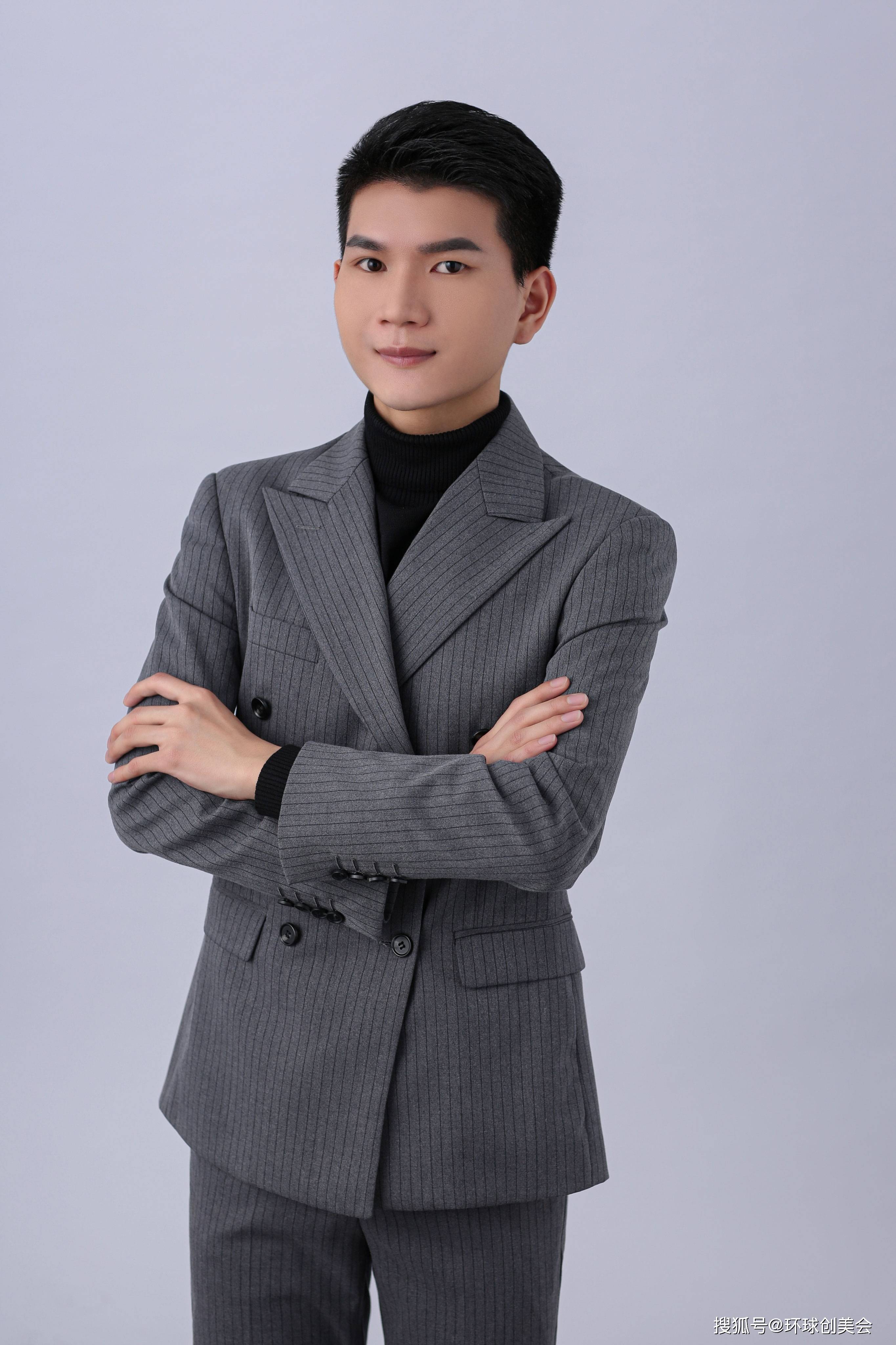 郑英 现场执行负责人